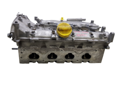 Cylinder Head 1640 7701475605 2.0 16v Turbo Renault 8200295888