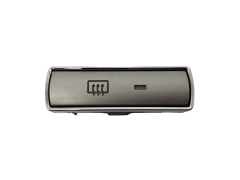 Window Heating Control 18C621AC Ford Mondeo 4 MK4 S-Max