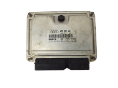 Controller 4B2907401 0281010096 Audi Bosch