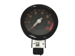 Speedometer/Instrument Cluster Renault Twingo 2 8200963491 F 30819