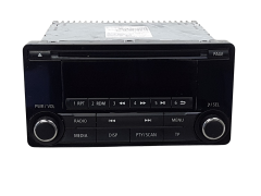 Cd Radio Player Mitsubishi Lancer 8701A626