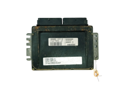 Controller S110138000B 8200059086 8200044437 Renault Siemens 32191