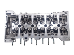 Cylinder Head Fiat Alfa Romeo Opel 55206424 1.9 JTD CDTI