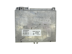 Controller S101729103H 7700851758 7700864476 Renault Siemens 56600