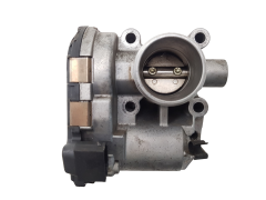 Air Throttle Body Smart A1601410225 0205003055 Bosch 1278