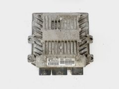 Controller 9657662380 9647423380 5WS40155C-T PSA Siemens 38941