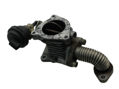 Air Throttle Body Fiat Alfa Romeo Lancia 73503063 1,9 JTD