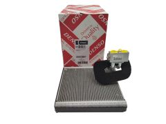 Air Conditioning Evaporator For Renault DEV23007 272813365R Denso