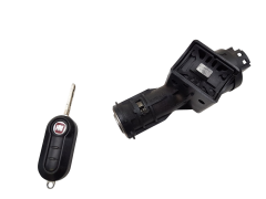 Ignition Switch Fiat Panda 2 00518006280 61089800 Mod.312