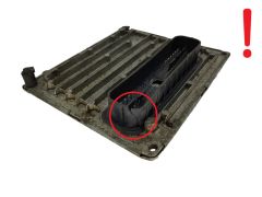 Controller Ford 6S61-12A650-FD S120977315D Siemens 14689