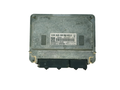 Controller 03E906023B 5WP40808 04 VW Siemens 32952