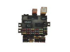 Fuse Box Fiat 46517276 23229