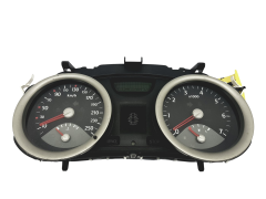 Speedometer/Instrument Cluster Renault Megane 2 8200364007 49218