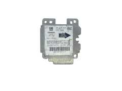 Controller 09229035 5WK2920 Opel Siemens 58673