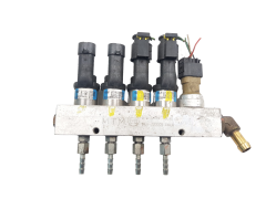Injection Rail LPG 67R-010185 110R-000005 09SQ9902001G