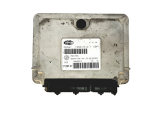 Controller 55205427 CFC208F.09 Fiat Magneti Marelli 