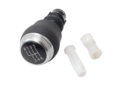 Gear Lever Dacia Duster 2 341406909R 6 0km