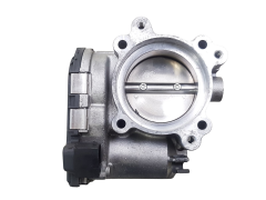 Air Throttle Body 55210971 0280750462 Lancia Alfa Romeo Bosch 1163
