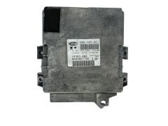 Controller PSA 9639907780 IAW1AP.80 16300.684 Magneti Marelli 53001