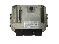 Controller 9661971380 0281012987 9653958980 PSA Bosch
