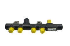 Injection Rail 175215346R H8201157327 1,5 dci Renault Dacia