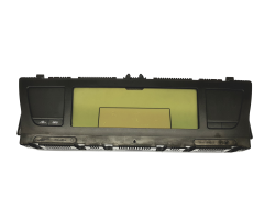 Speedometer/Instrument Cluster 9666704380 A 00 Citroen C4 Picasso 48118