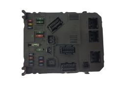 Controller BSI E02-00 S118085210D 9645747480 PSA Siemens 2001