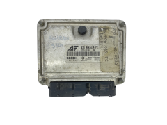 Controller 038906019FC 0281010751 VW Seat Bosch 56912