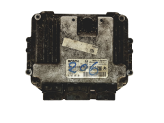 Controller 0281011783 9656709780 9654490280 PSA Bosch 18452