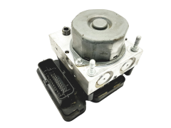 Abs Pump Fiat Panda 51965448 0265243906 Bosch 38594