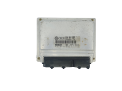 Controller VW 8D0907557T 0261204185 Bosch 40830