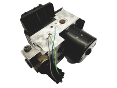 Abs Pump Mercedes A A0034317412 0265202433 Bosch 45438
