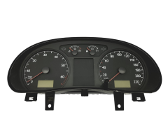 Speedometer/Instrument Cluster VW Polo 9N 6Q0920800 110080124001 39763