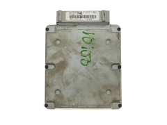 Controller 98AB-12A650-CXE LP4-332 Ford 3110