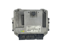 Controller 4M51-12A560-YE 0281011701 Ford Bosch 61269