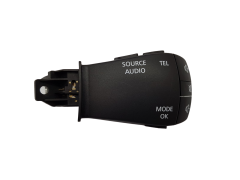 Radio Player Remote Control 255520229R Renault Valeo