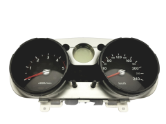 Speedometer/Instrument Cluster Nissan Qashqai JD08D 44111