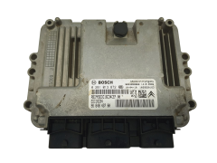 Controller PSA 0281013872 9664843780 9653958980 Bosch 68172