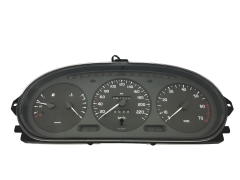 Speedometer/Instrument Cluster Renault Megane 1 Scenic 1 7700839644 49004