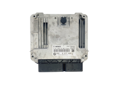 Controller DDE 8577625 0281030701 BMW Bosch