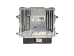 Controller 391B1-03DF5 391A5-03DF5 A2C3960140101 SIM2K-253 Kia 44301