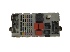 Fuse Box Fiat 51734379 NPL 51733921 CPL 501210050080 Delphi 20602