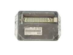 Controller 00464574780 0261203861 Lancia Bosch 38061