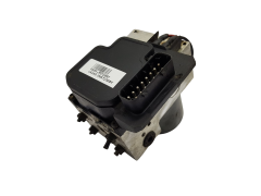 Abs Pump Peugeot 607 9632833580 0265202418 Bosch 5723