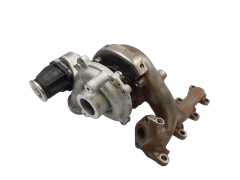 Turbocharger 144109984R 1.5 dCi Renault Dacia Lodgy 0km 16411015065 