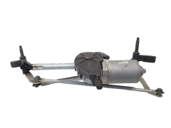 Wiper Mechanism Opel Corsa D 13182340 367546129 405.067 Valeo 1831