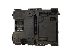 Controller BSI T1 9626460880 S105872300G PSA Siemens 1168