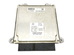 Controller A6519000601 A6519019400 Mercedes Delphi 28114