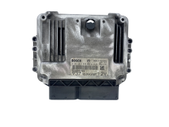 Controller 0281012858 55204755 4D34A3ABM Fiat Bosch 50889