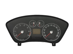 Speedometer/Instrument Cluster Ford Fusion 6S61-10849-AG 